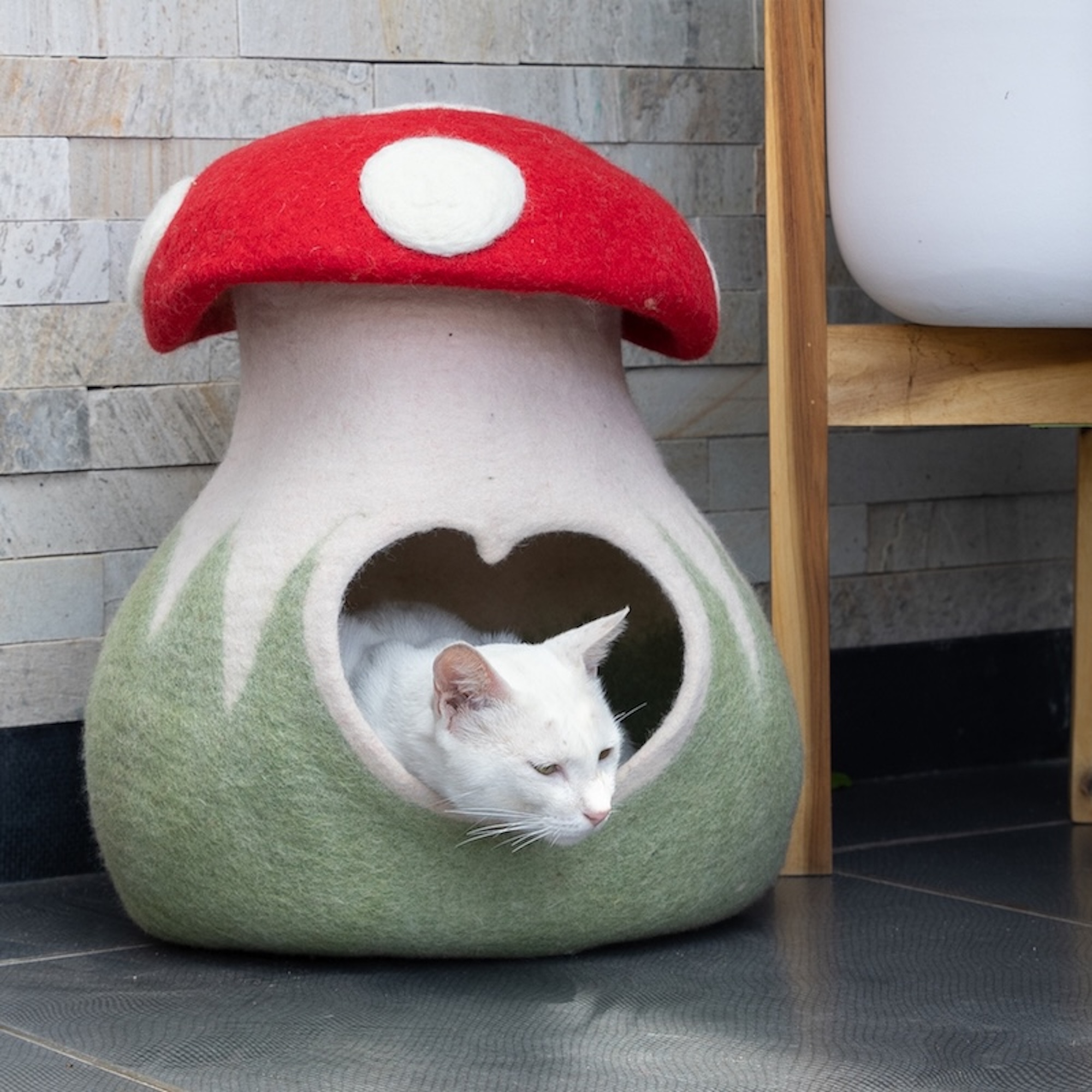 For The Cat Parent